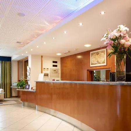Hotel Rialto