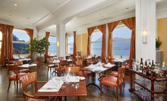 Hotel Restaurant Bellevue au Lac