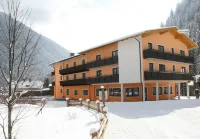 Hotel Hubertus Hotels in Mallnitz