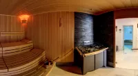 Hotel Astoria Superior - spa