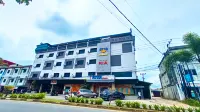 KITA Hotel Tanjungpinang Hotel dekat CV Kyria Rezeki