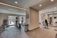 Residence Inn Providence Lincoln - Fitnessstudio