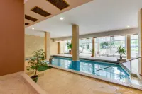 Hotel Fit Hévíz Hotel a Balatonmariafurdo