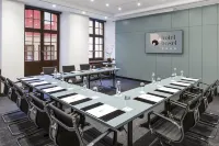 Royal Hotel - Urban Living Hotels in Riehen
