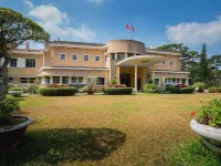 Dalat PeachValley hotel Hotels near Dalat City Flower Garden