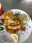 Baeren Hotel, the Bear Inn - Desayuno