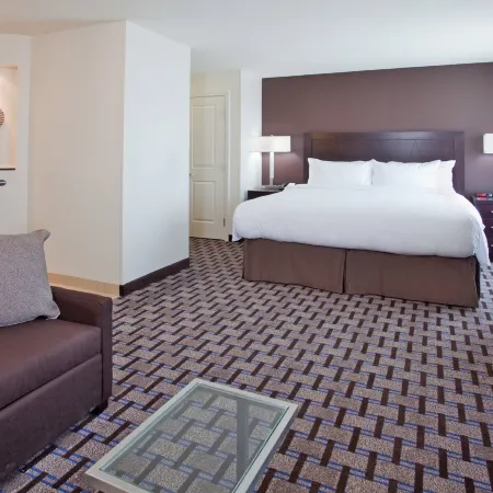 Residence Inn Odessa