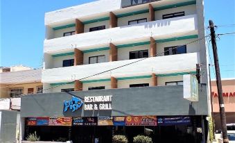 Hotel Kavia Mazatlan