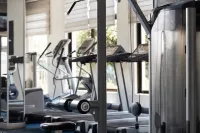 Atlantica Bay - Adults Only - Gym
