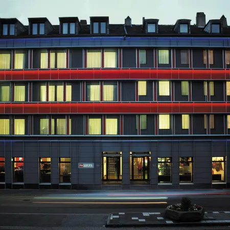 Ferrotel Duisburg - Partner of Sorat Hotels