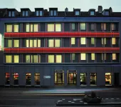 Ferrotel Duisburg - Partner of Sorat Hotels