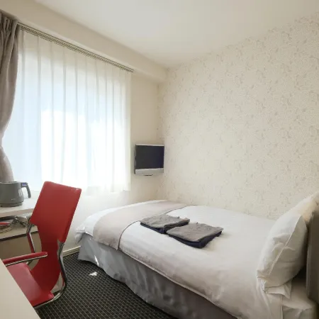 Fukuyama Oriental Hotel