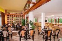 Hotel Palme & Suite - breakfast