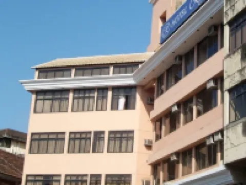 Hotel Rajdhani Hotels in Panaji