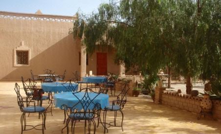 Bivouac le Petit Prince Merzouga - Housity