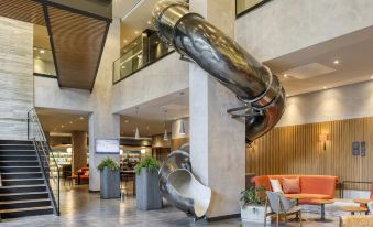 Novotel BH Savassi