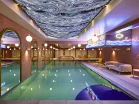 Mama Shelter Rennes Hotels in Rennes