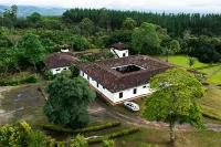 Hotel Hacienda Supracafe Các khách sạn ở 