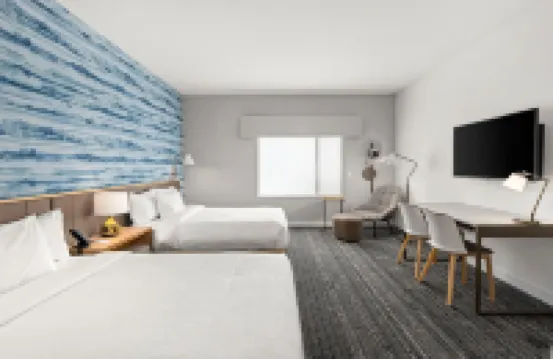 TownePlace Suites Cape Canaveral Cocoa Beach