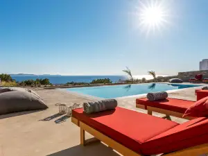 O Lofos Luxury Boutique Suites