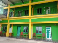 Sipakatau Homestay Bira Các khách sạn ở Lubuk Linggau Timur I