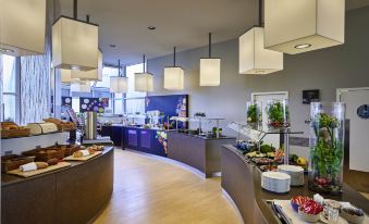 Mercure Hotel Severinshof Koeln City