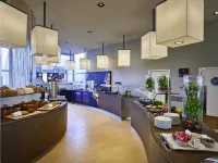 Mercure Hotel Severinshof Koeln City