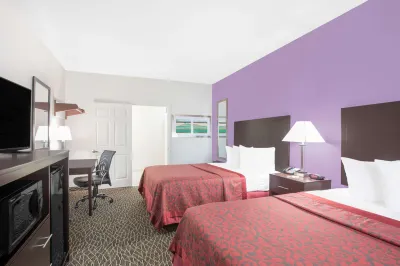 Days Inn by Wyndham Bryan Hotel di Bryan