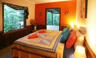 Tropical Bliss Bed and Breakfast