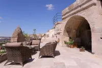 Village Cave House Hotel