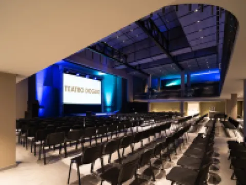 Palazzo Doglio Hoteles en Cagliari