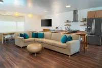 Element Sacramento Airport Hotels in Sacramento