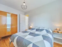 Janomaine Hotels in Cabourg