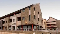 Premier Inn Caernarfon - 3-Star