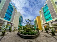The Habitat by Sans Room Hotel di Cibodas