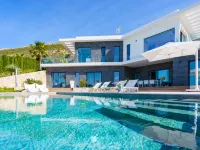 Villa Adonia - Villas