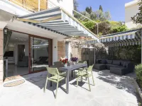 Bella Vista Hotel in zona Bordighera Città Alta