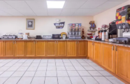 攝政哈密爾頓廣場-旅館及套房