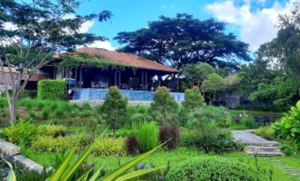 Private Villa by Doctor Coffee