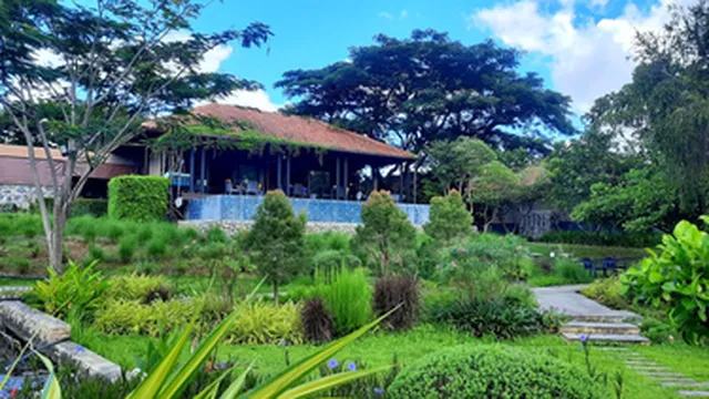 รูปภาพของด็อกเตอร์คอฟฟี - วิลลาส่วนตัว