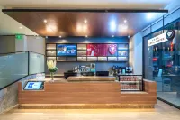 HanTing Hotel (Shantou Chaoyang Zhonghua Road) - 2-stjärniga