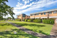 Peninsula Nelson Bay Motel and Serviced Apartments