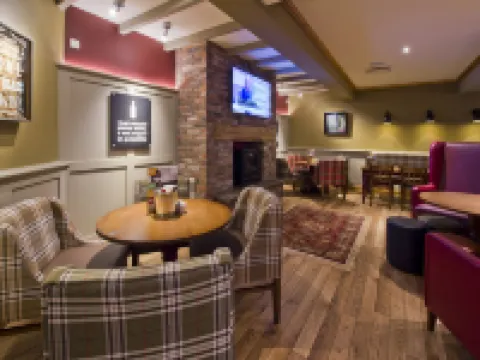 Premier Inn Minehead Hotels in Minehead