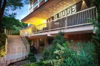 Hotel Doge Hotel in zona Bagno Stella 77 - 78