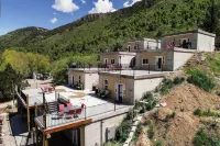 Lovely Lava Hot Springs Studio, Walk to Pools - spa