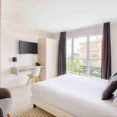 Best Western Plus Antibes Riviera Rooms