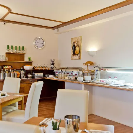 Hotel Astor Отели рядом с достопримечательностью «Конференц-центр Munich Workstyle»