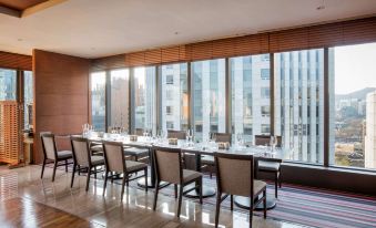 ibis Ambassador Seoul Myeongdong