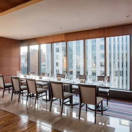 ibis Ambassador Seoul Myeongdong