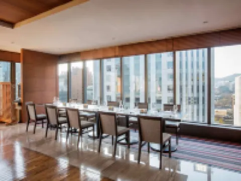 ibis Ambassador Seoul Myeongdong